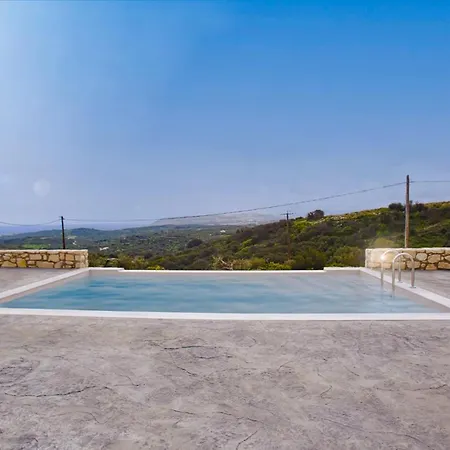 빌라 Fortuna With Private Pool *