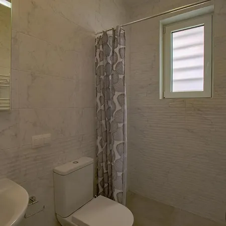 Fortuna With Private Pool Villa Chania (Crete)