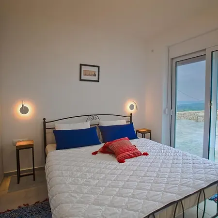 Villa Fortuna With Private Pool *